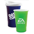 16 Oz. Insulated Party Cup